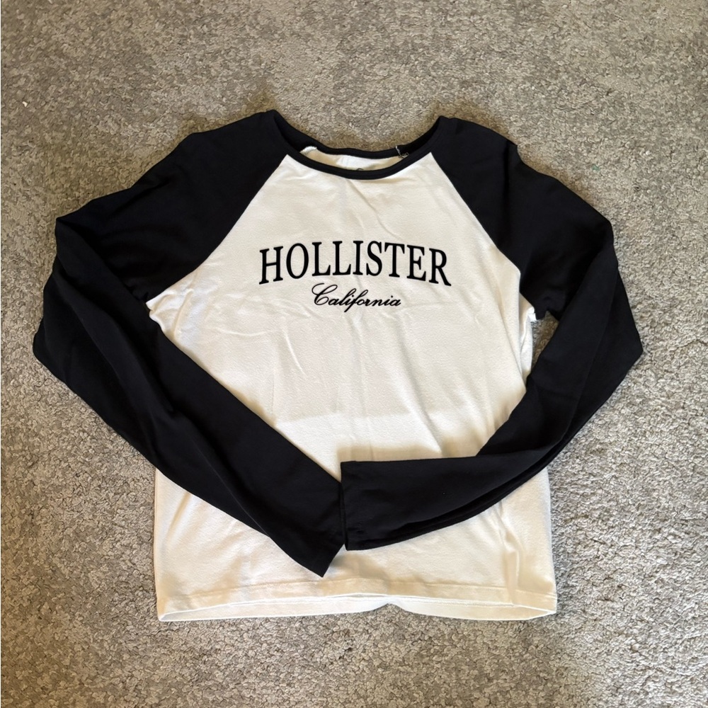 Hollister Long sleeve